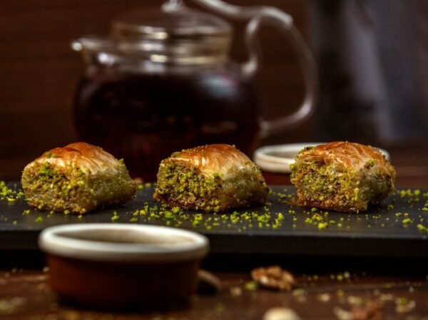 Baklava