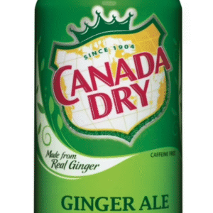 Gingerale