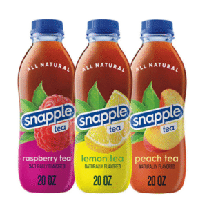 Snapple