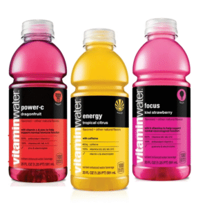 Vitamin Water