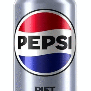 Diet Pepsi