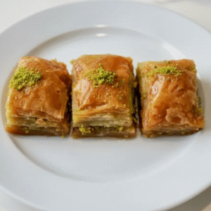 Baklava
