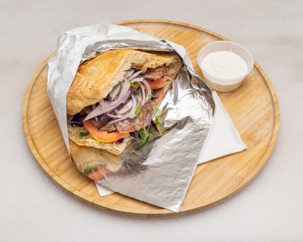 Beef/Lamb Gyro