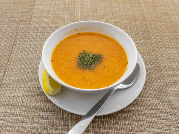 Lentil