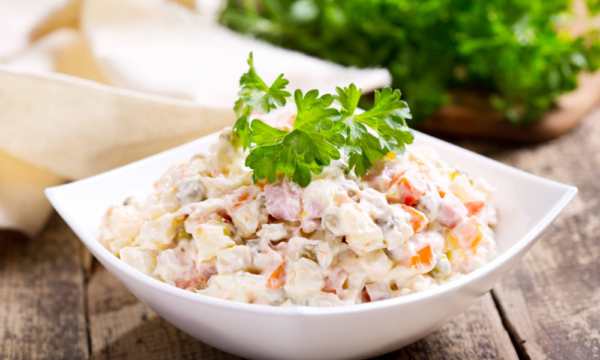 American Salad