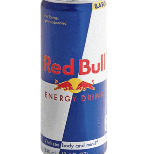 Red Bull
